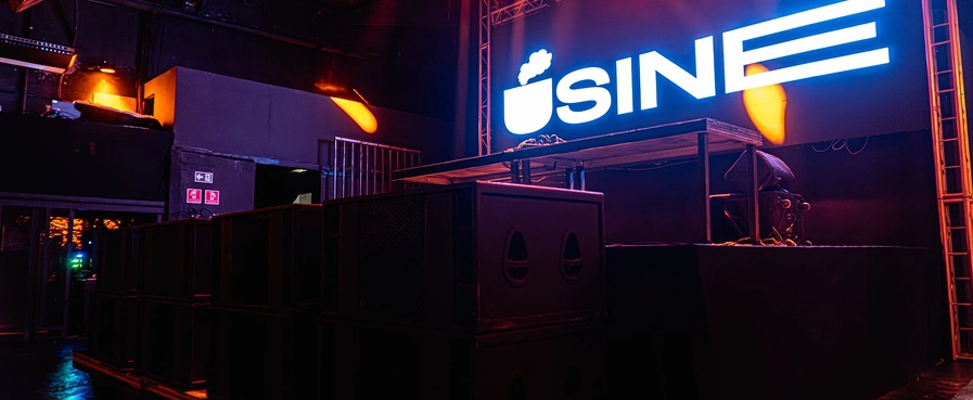 usine 2